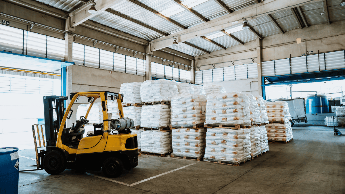 Kahramanmaraş Kimyasal Ürün Taşıma