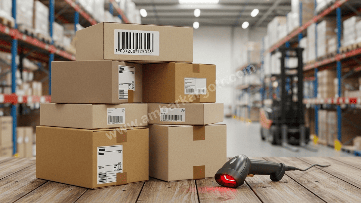 Kahramanmaraş Kolili Yük Taşıma