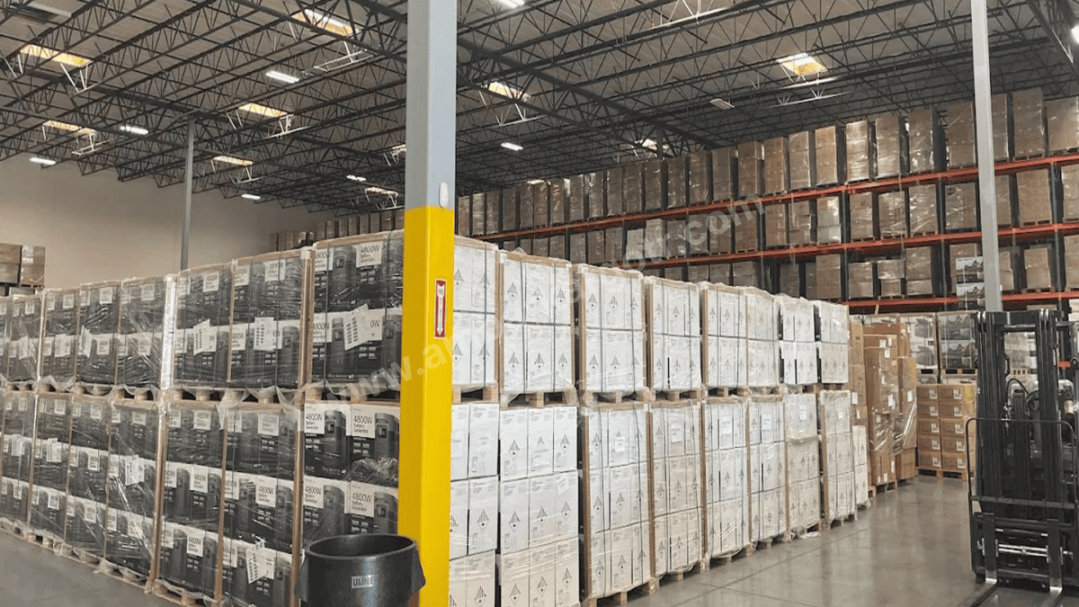 Kahramanmaraş Parça Yük Taşıma