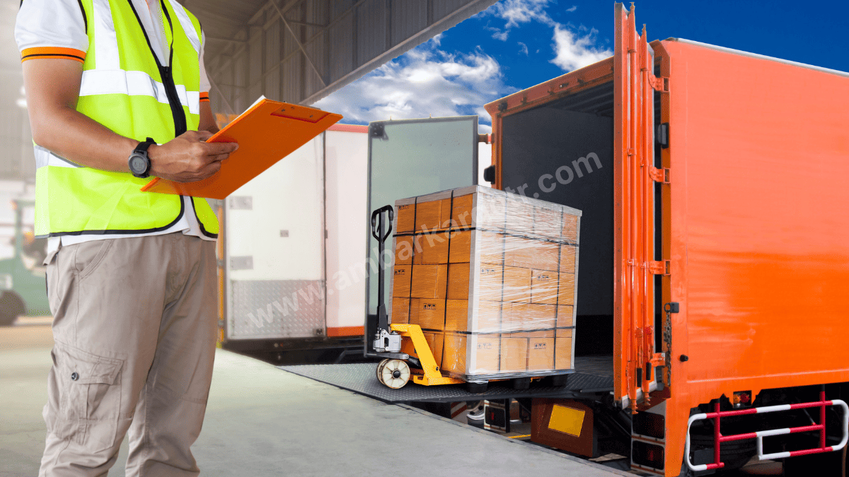 Kahramanmaraş Şehirler Arası Taşıma